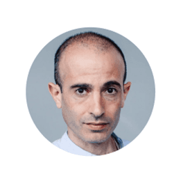 Prof. Yuval Noah Harari